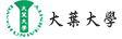 大葉大學 logo