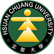 玄奘大學 logo
