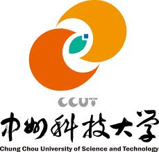 中州科技大學 logo