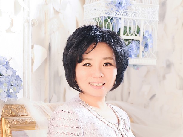國立彰化師範大學企業管理學系 葉凱莉 教授
